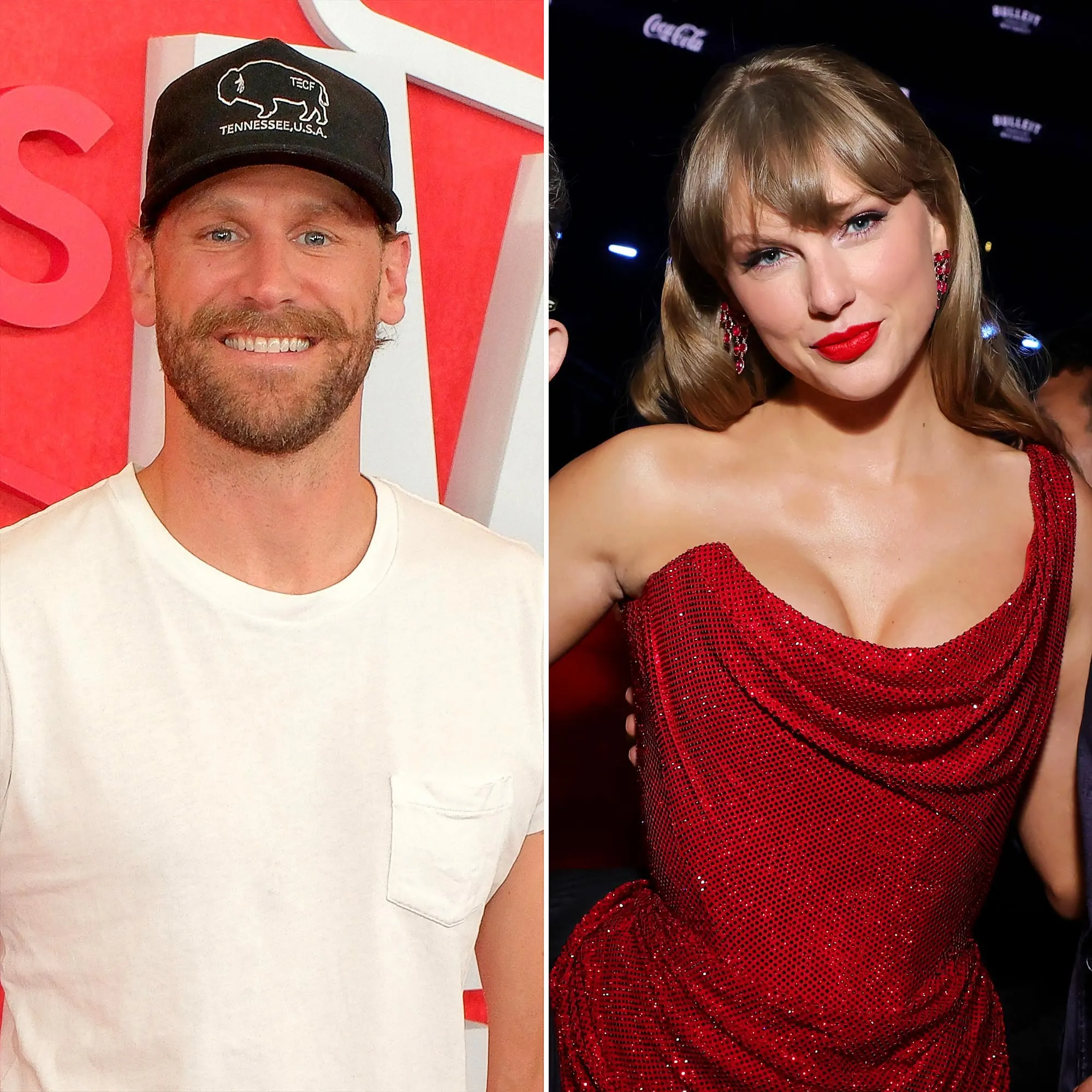 Chase Rice Reveals Full Circle Conversation With Taylor Swift at Travis Kelce s Tight End University 2146892377 2197320881