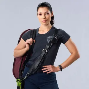 Chicago Fire Showrunner Promises Fun Is on the Lineup for Violet in Season 14 After Carver Heartbreak