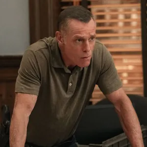 Chicago PD Jason Beghe Talks Voight Repercussions After Reid Demise