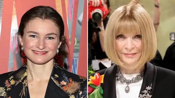 Chloe Malle Is Announced as Vogue New Head of Editorial Content After Anna Wintour Stepped Down