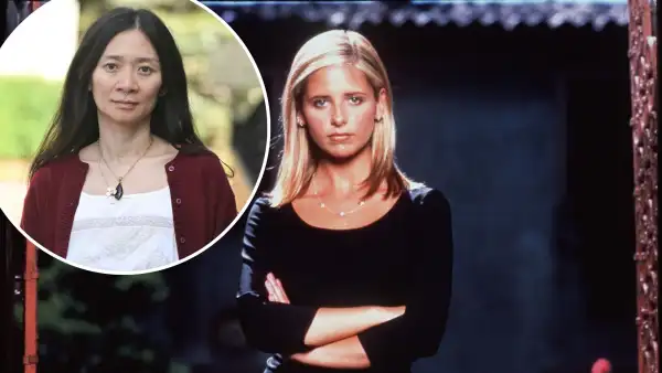 Chloe Zhao Gives Exciting 'Buffy the Vampire Slayer' Reboot Update