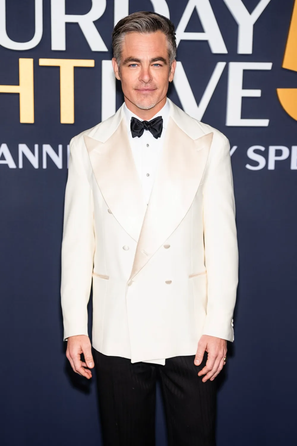 Chris Pine and GF Keana Sky Wenger Hold Hands in Rare Public Date Night