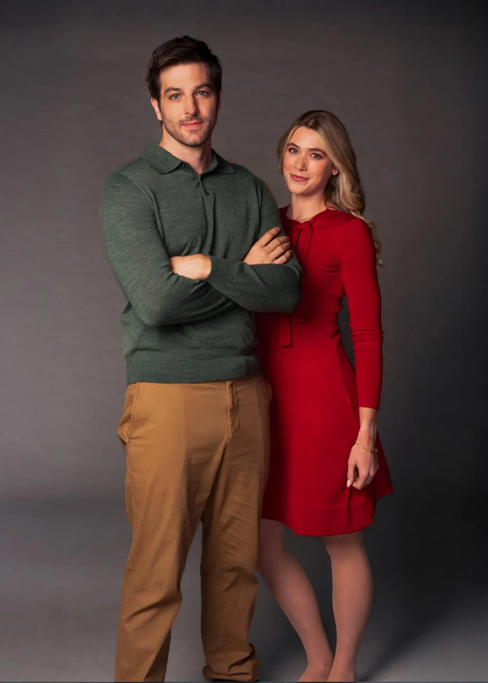 Great American Familys 2025 Holiday Movie Lineup