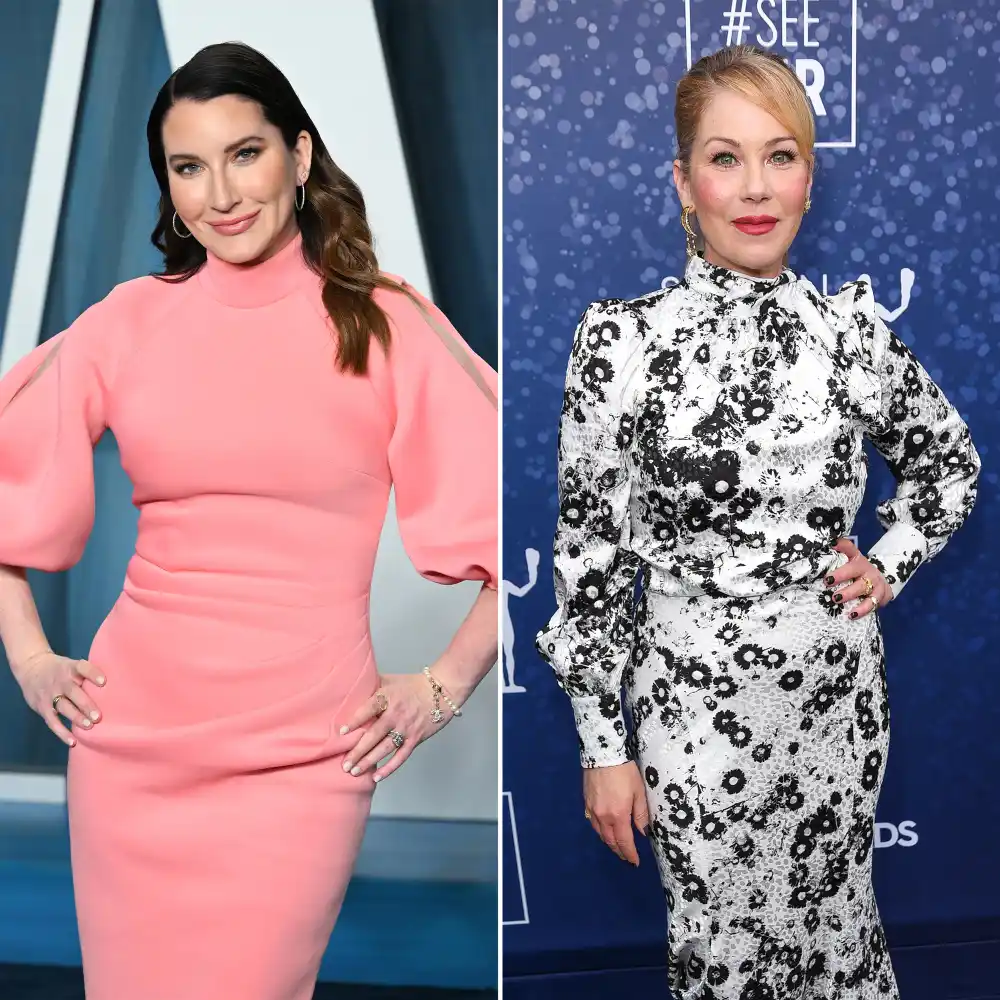 Clea Shearer Interview