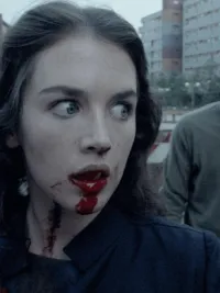 Isabella Adjani in 'Possession'
