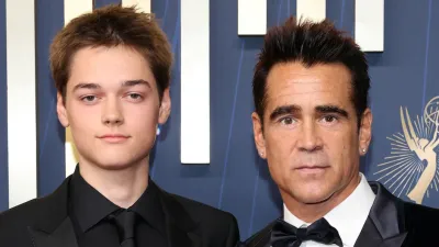 Colin-Farrell-and-son-Henry-GettyImages-2235452101