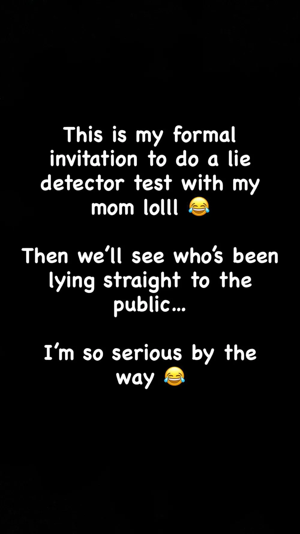 Collin Gosselin Invites Estranged Mom Kate to Take a Lie Detector Test After Affair Claims 001