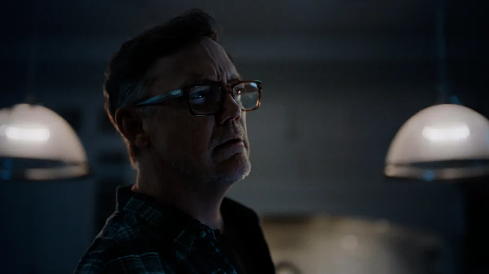 Cologuard, Matthew Lillard