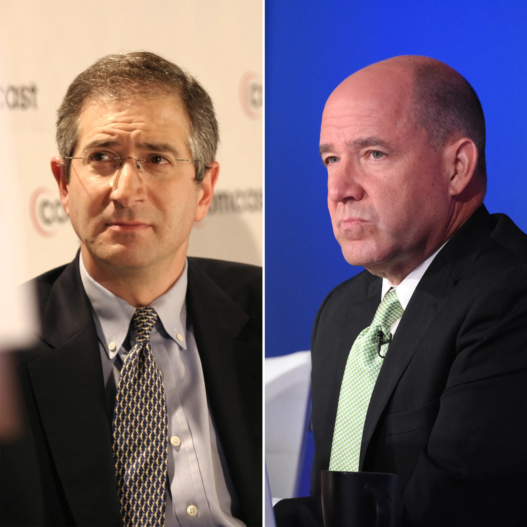 Comcast Execs Tell Staff We Need To Do Better After Unacceptable Comments From Ex MSNBC ontributor About Charlie Kirk