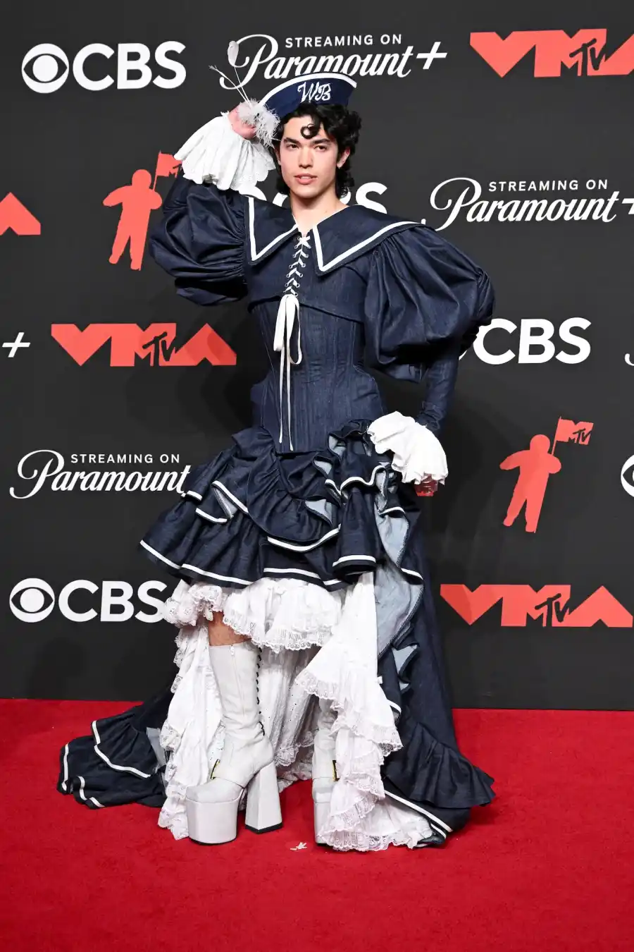 Conan Grey MTV Video Music Awards 2025 VMAs 2025