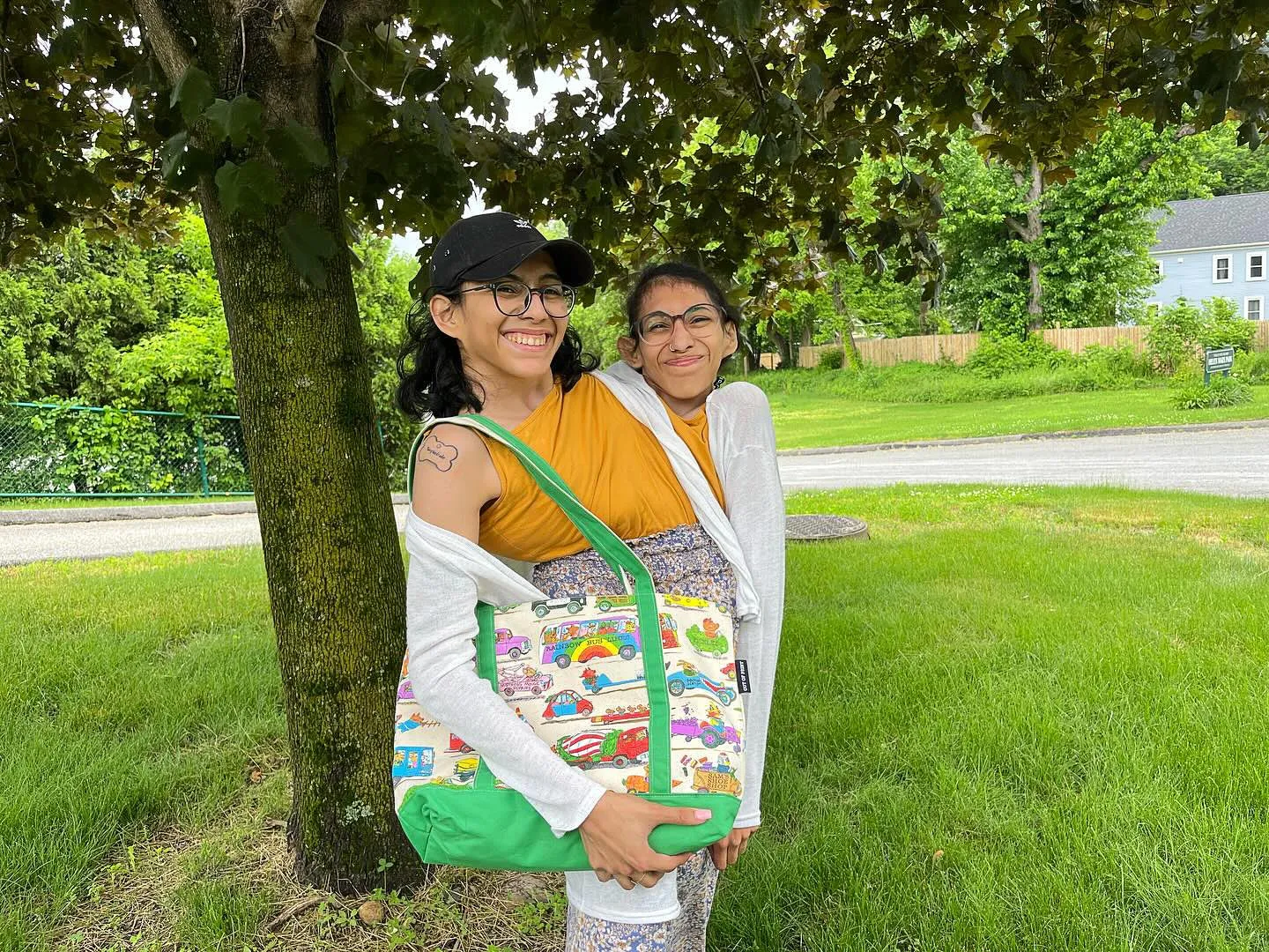 Conjoined Twins Carmen and Lupita Share Sex Confession and How They Established Boundaries During Intimacy image 4038324