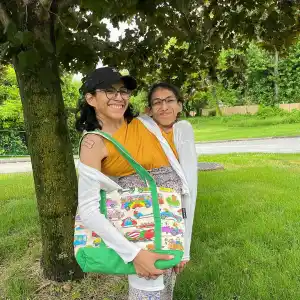 Conjoined Twins Carmen and Lupita Share Sex Confession and How They Established Boundaries During Intimacy image 4038324