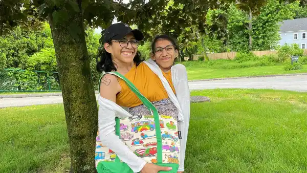 Conjoined Twins Carmen and Lupita Share Sex Confession and How They Established Boundaries During Intimacy image 4038324