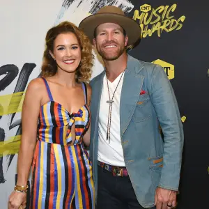Country Singer Drake White and Wife Alex Lose Baby Girl at 29 Weeks