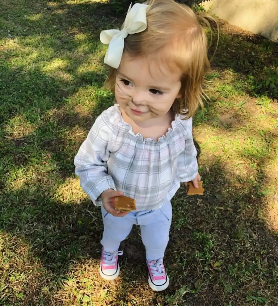 Meet the Next Generation of the Bates Family Photos of Their Kids