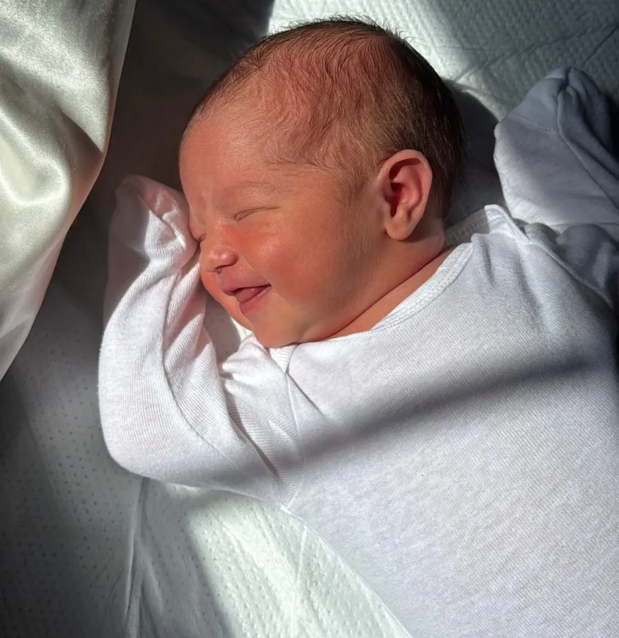 Meet the Next Generation of the Bates Family Photos of Their Kids