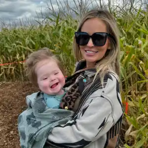 Emily Maynard Johnson Celebrates Son Jones 3rd Birthday