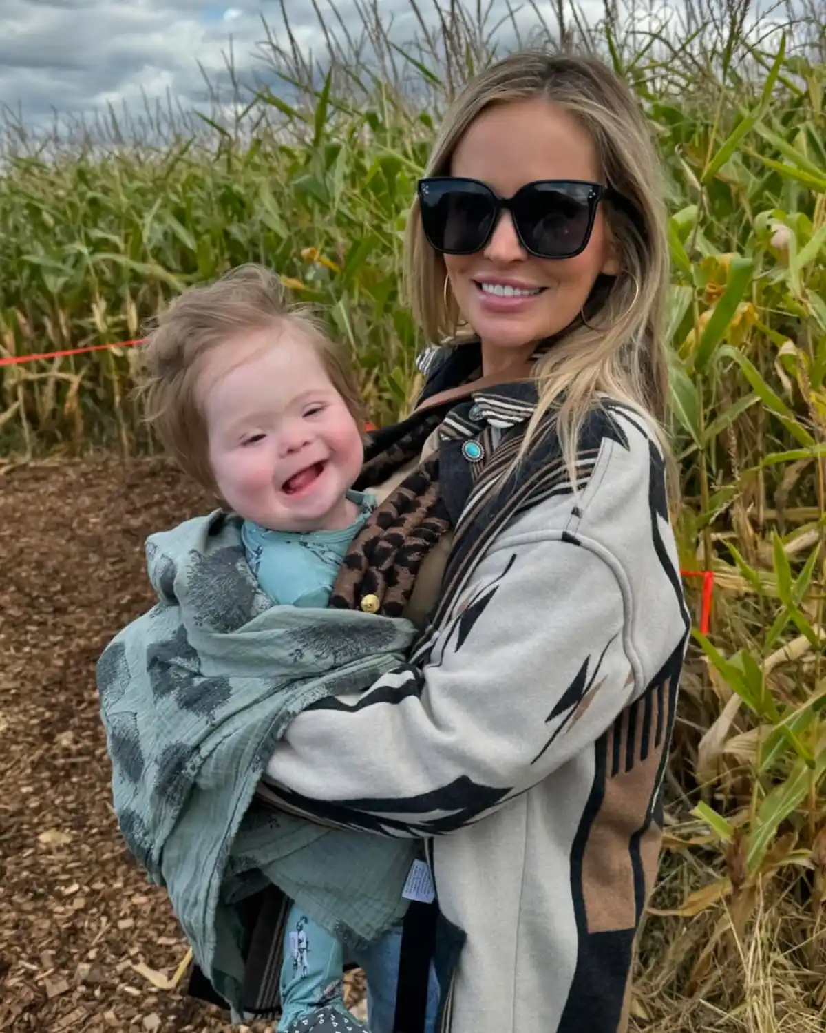 Emily Maynard Johnson Celebrates Son Jones 3rd Birthday