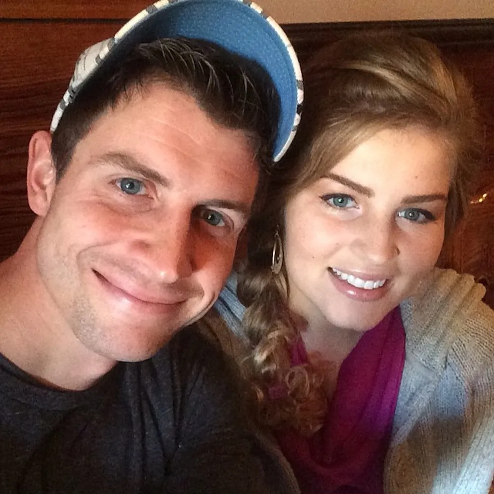 Erin Bates and Husband Chad Paines Complete Relationship Timeline