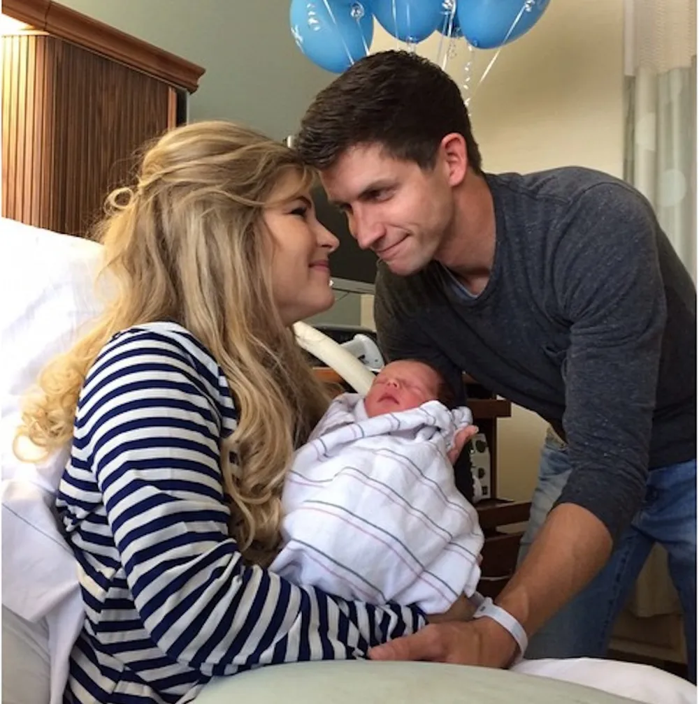 Erin Bates and Husband Chad Paines Complete Relationship Timeline