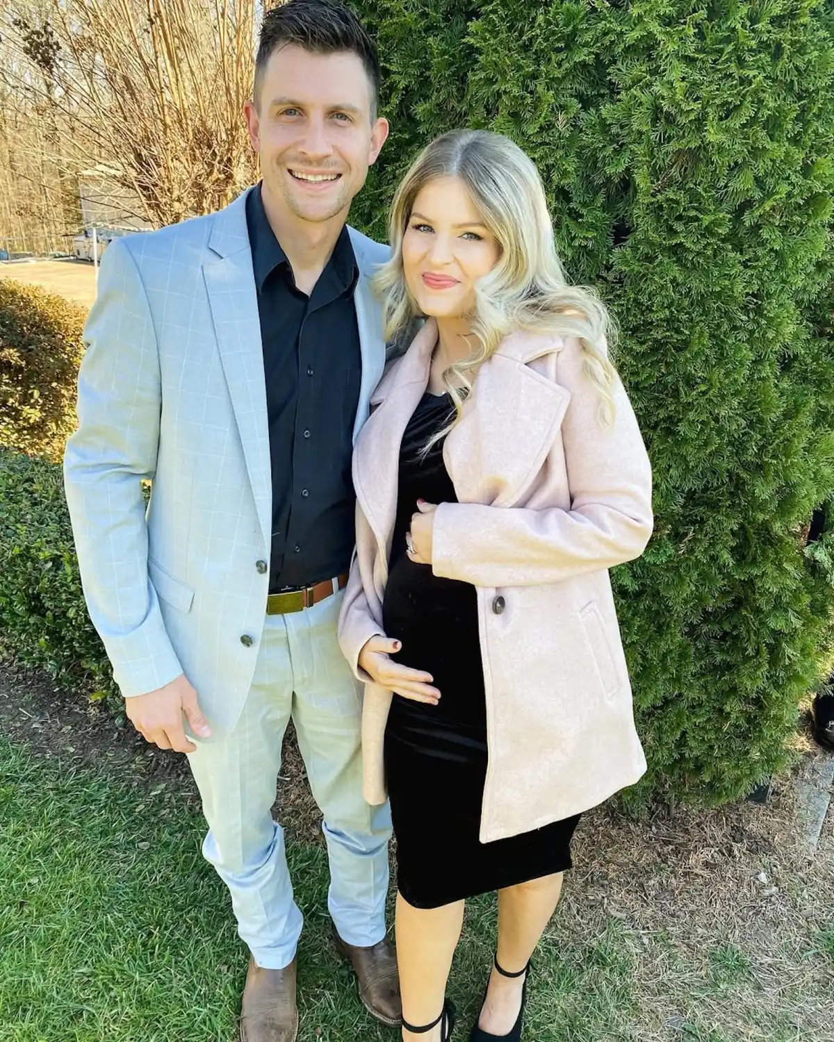 Erin Bates and Husband Chad Paines Complete Relationship Timeline