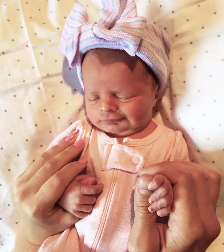 Meet the Next Generation of the Bates Family Photos of Their Kids