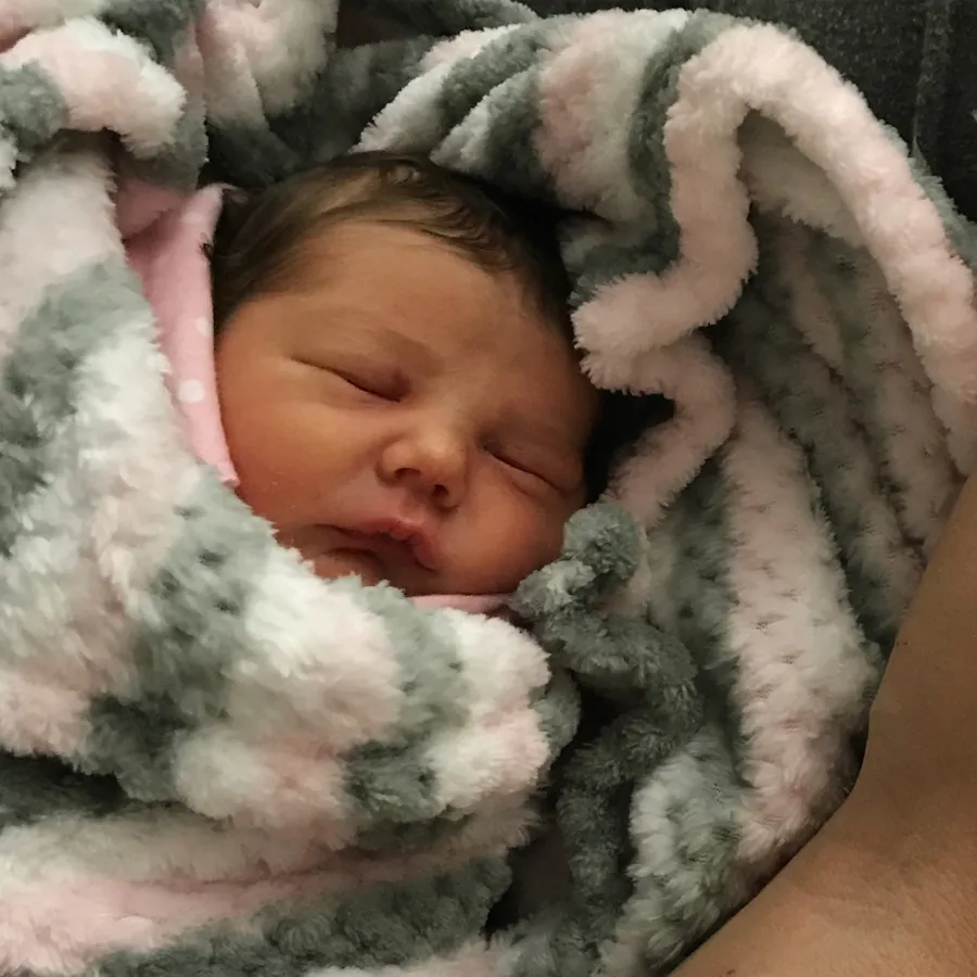 Meet the Next Generation of the Bates Family Photos of Their Kids