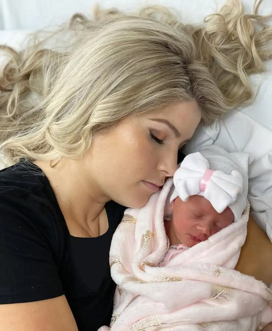 Meet the Next Generation of the Bates Family Photos of Their Kids