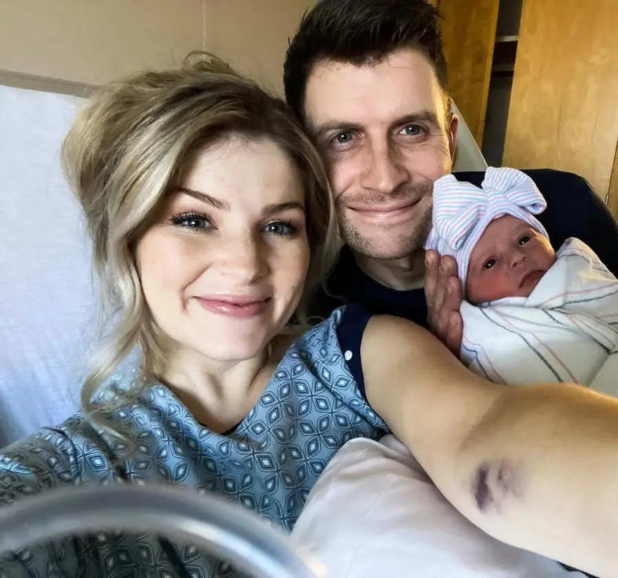 Meet the Next Generation of the Bates Family Photos of Their Kids