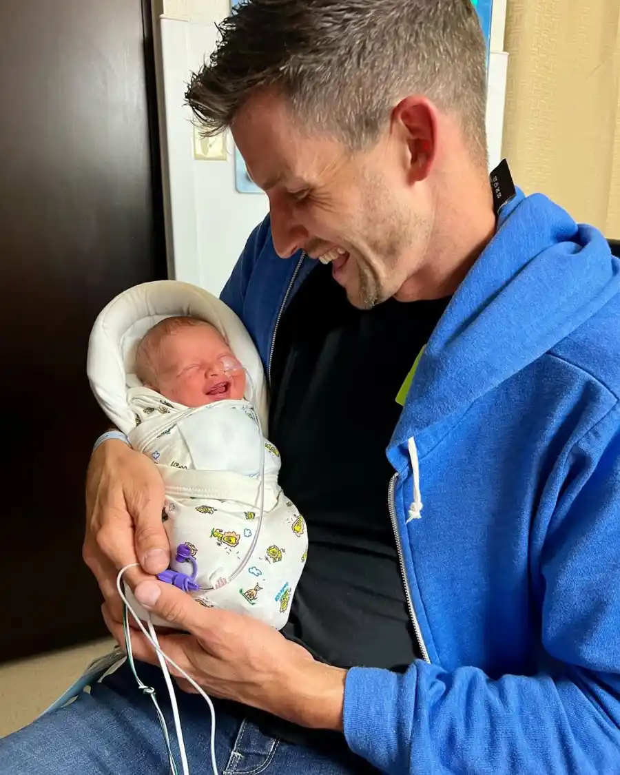 Meet the Next Generation of the Bates Family Photos of Their Kids