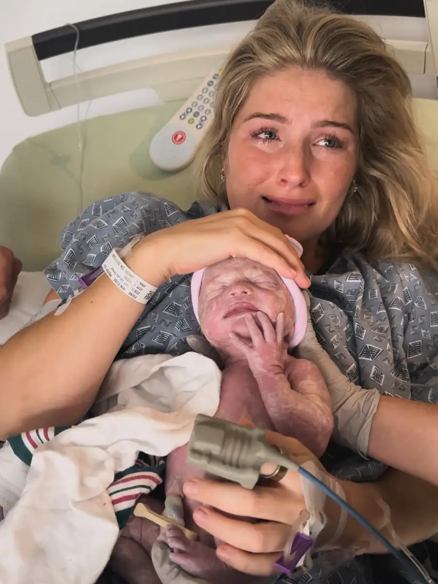 Meet the Next Generation of the Bates Family Photos of Their Kids