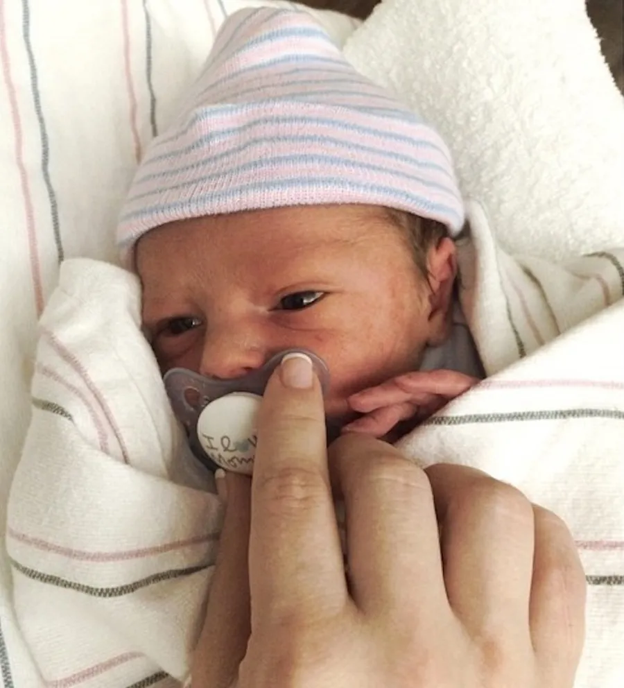 Meet the Next Generation of the Bates Family Photos of Their Kids