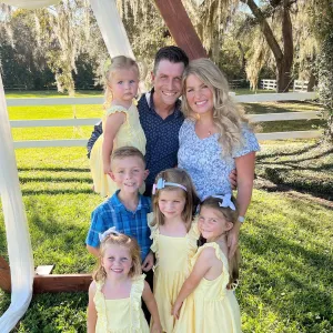 Meet the Next Generation of the Bates Family Photos of Their Kids