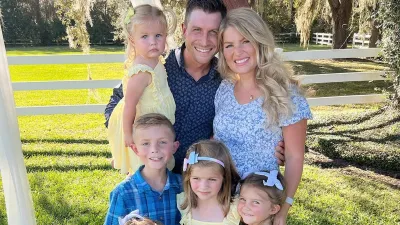 Meet the Next Generation of the Bates Family Photos of Their Kids