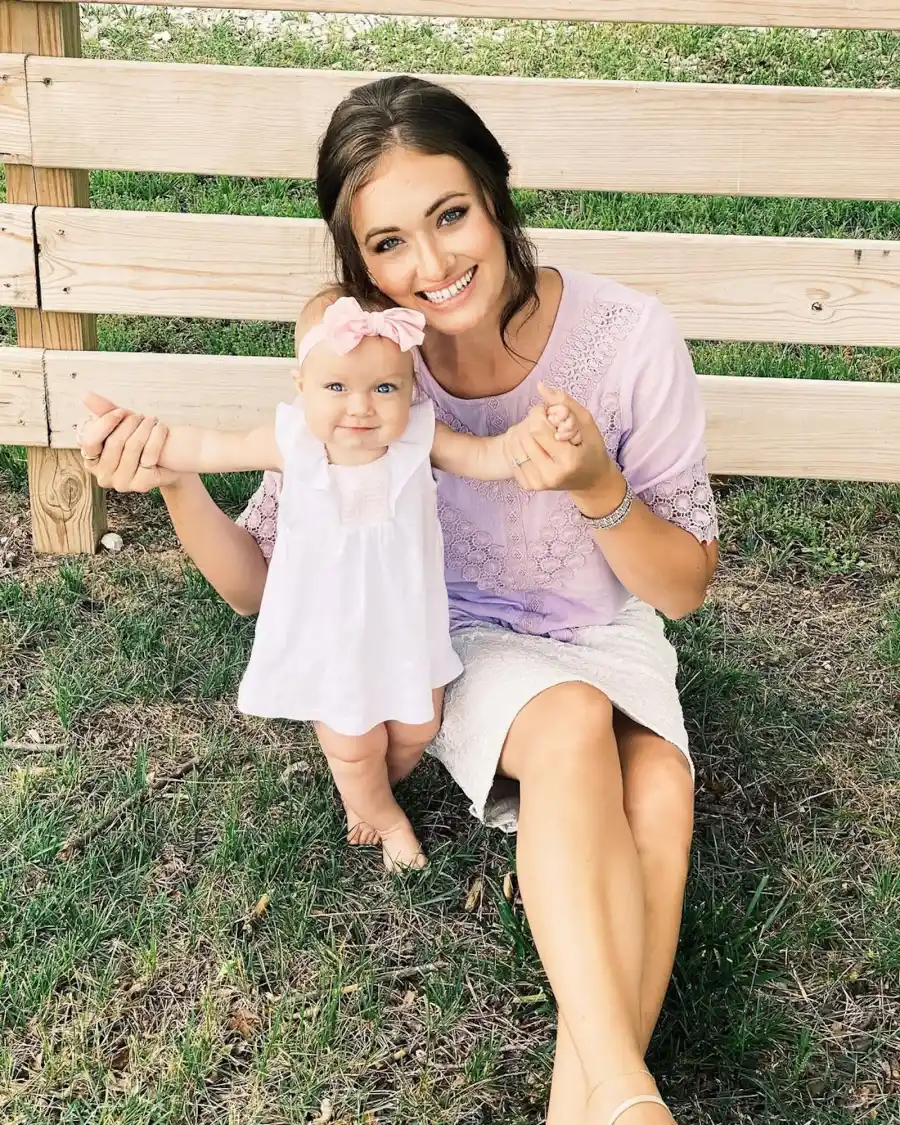 Meet the Next Generation of the Bates Family Photos of Their Kids