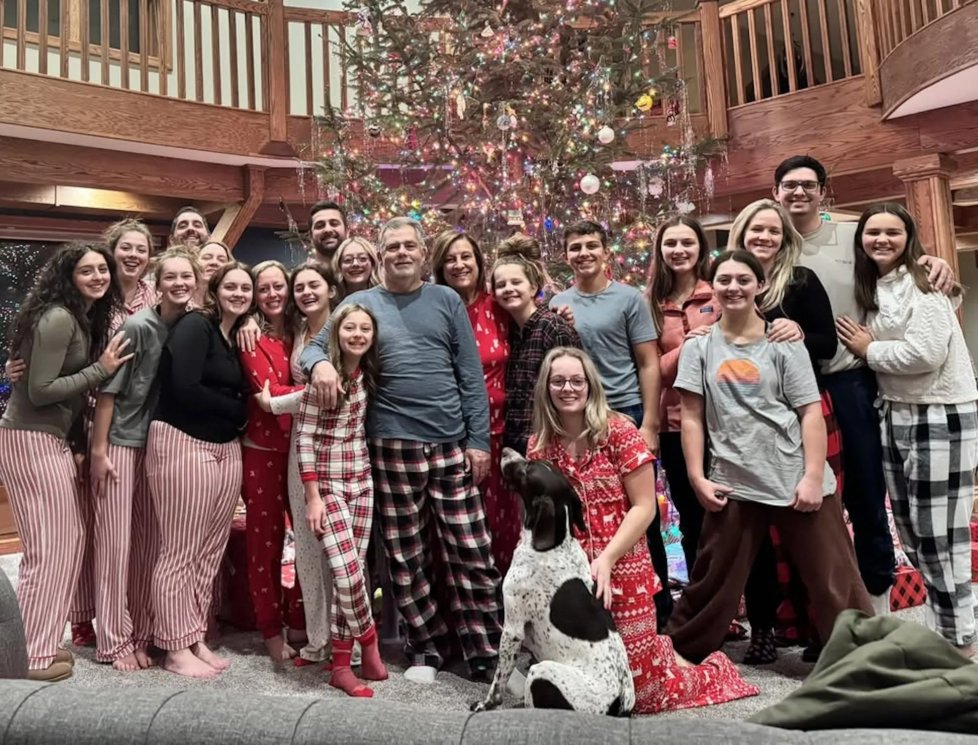 Meet the Putmans Family Guide Kids Spouses Grandkids and More