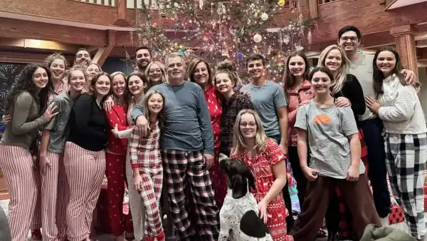 Meet the Putmans Family Guide Kids Spouses Grandkids and More