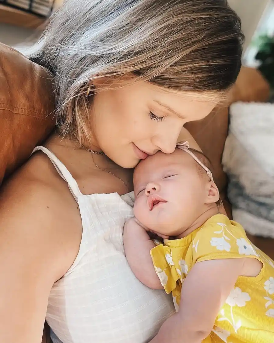 Meet the Next Generation of the Bates Family Photos of Their Kids