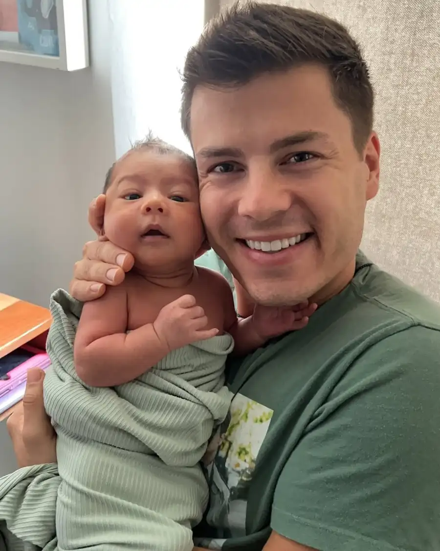 Meet the Next Generation of the Bates Family Photos of Their Kids