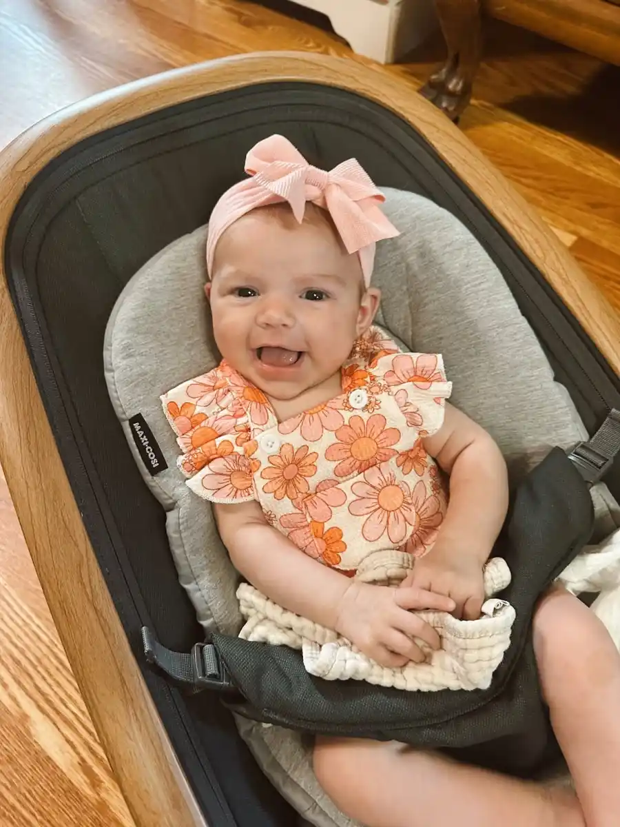 Meet the Next Generation of the Bates Family Photos of Their Kids