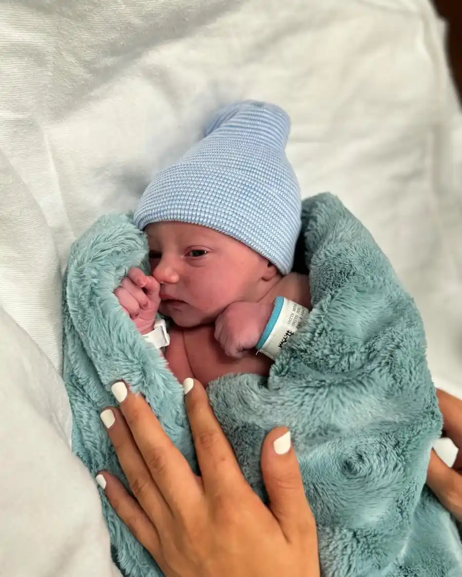 Meet the Next Generation of the Bates Family Photos of Their Kids