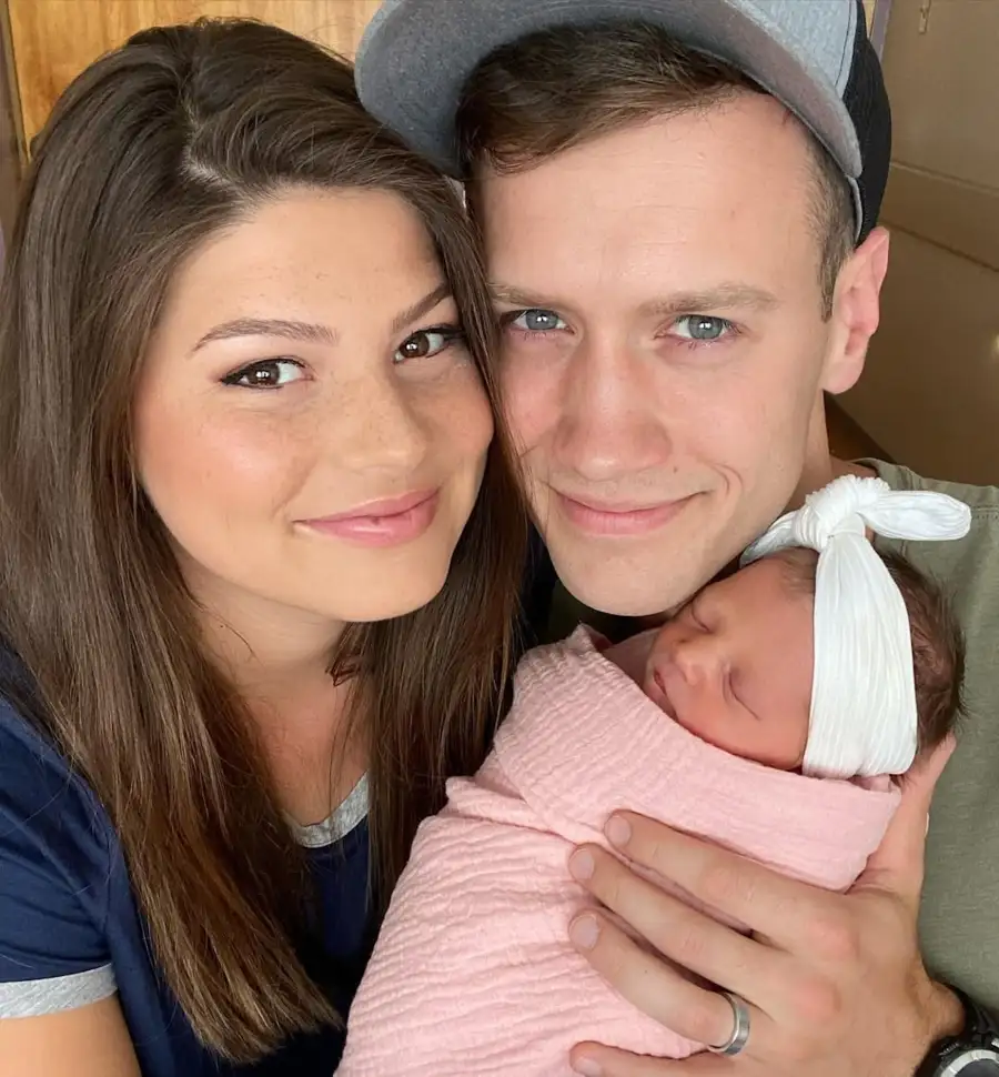 Meet the Next Generation of the Bates Family Photos of Their Kids