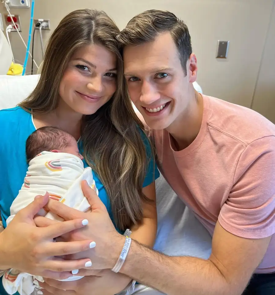 Meet the Next Generation of the Bates Family Photos of Their Kids