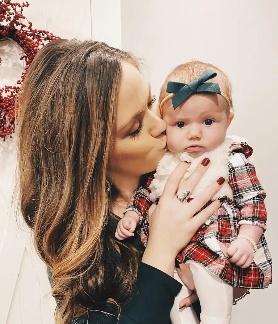 Meet the Next Generation of the Bates Family Photos of Their Kids