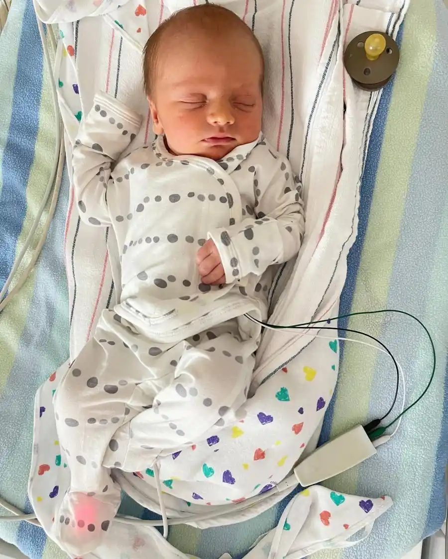 Meet the Next Generation of the Bates Family Photos of Their Kids