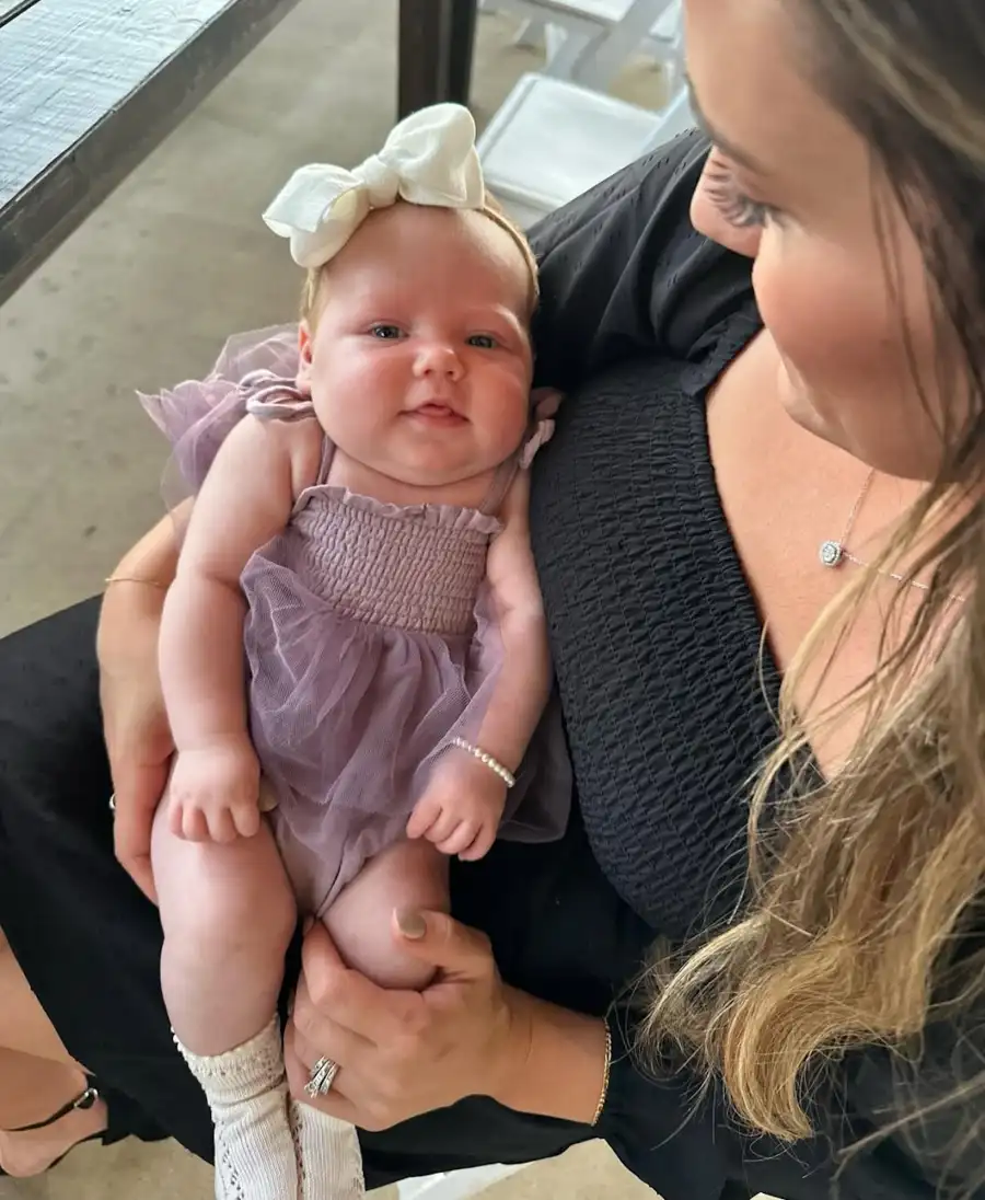 Meet the Next Generation of the Bates Family Photos of Their Kids