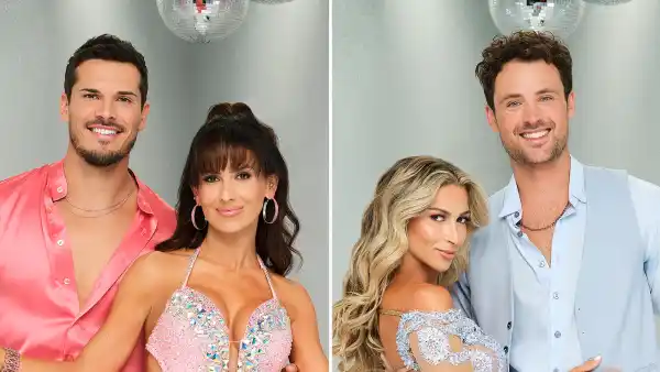 DWTS One Hit Wonder Dances and Songs Revealed