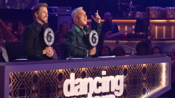 DWTS Premiere Recap Feature