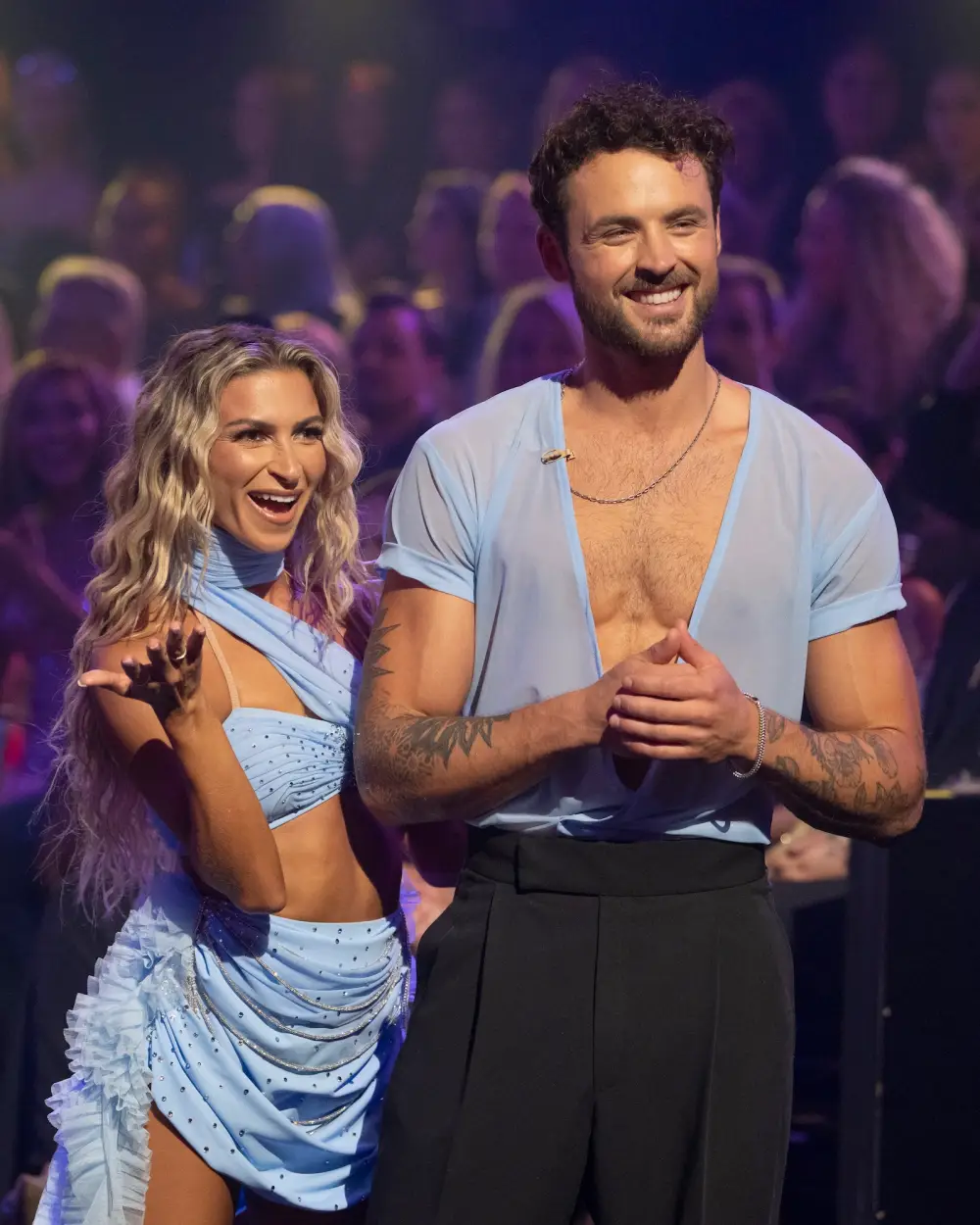DWTS Season 34 Themes Revealed