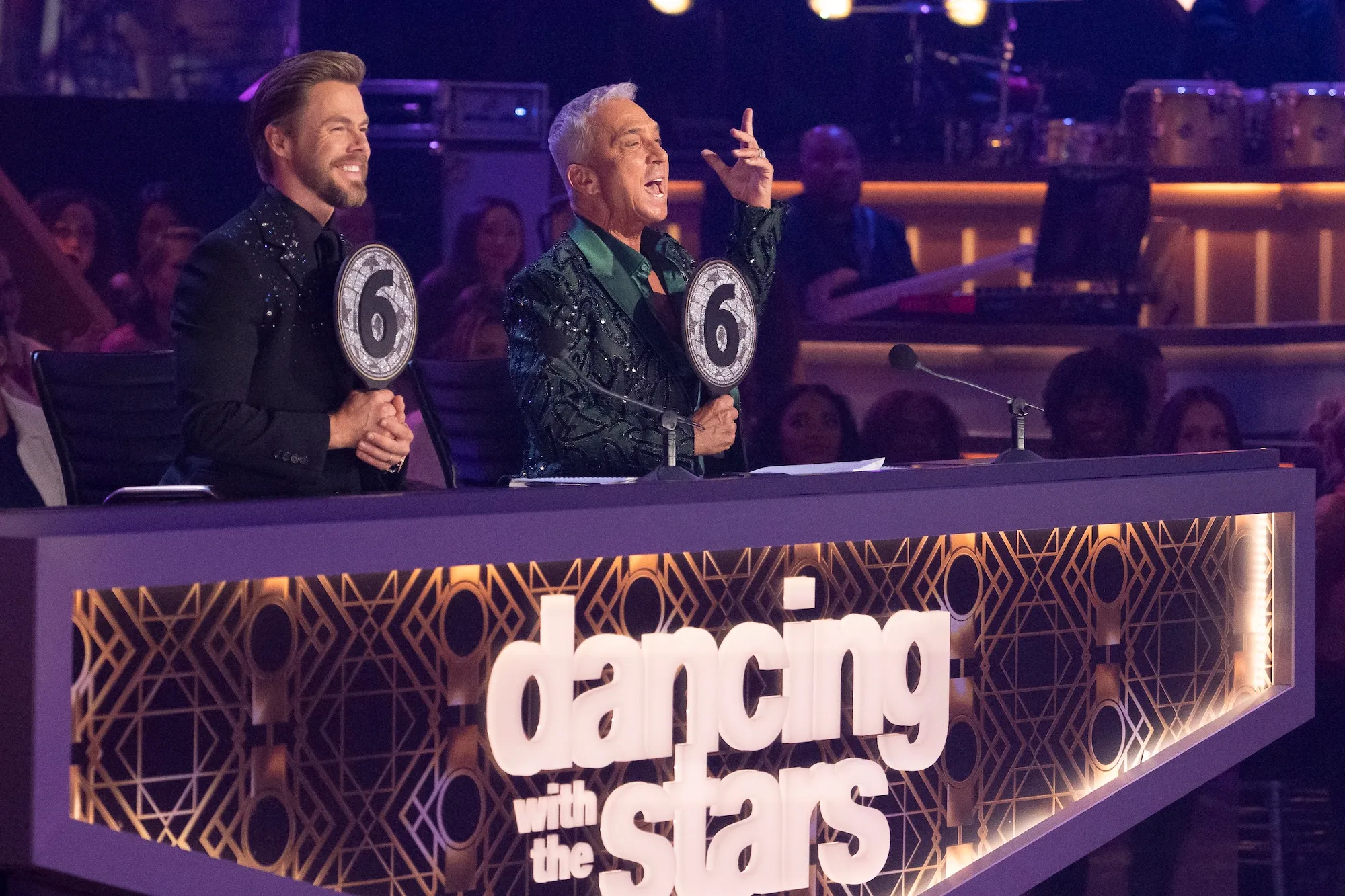 DWTS Season 34 Themes Revealed